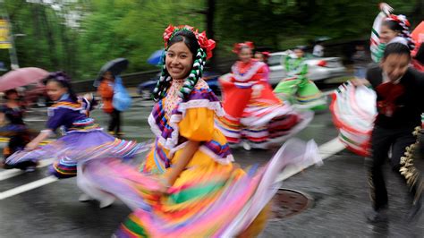 Cinco de Mayo 2024: Facts, Meaning & Celebrations | HISTORY