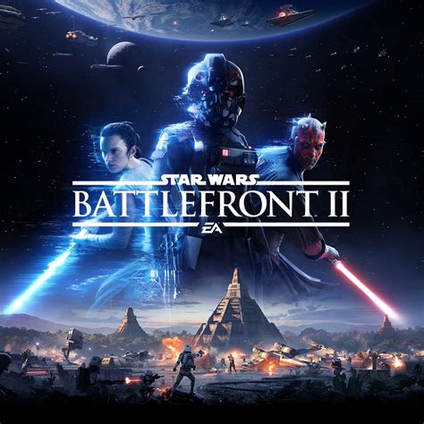 STAR WARS™ Battlefront™ II