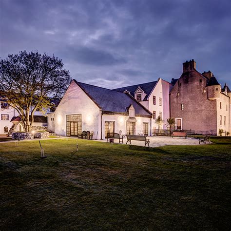 Ballygally Castle Hotel Northern Ireland | Vagabond