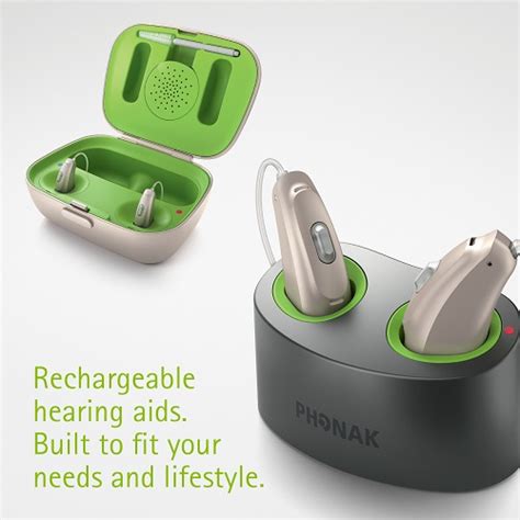 First Lithium-Ion Rechargeable Hearing Aid in Hawaii’s Best Hearing Aid Practice - Pacific ...