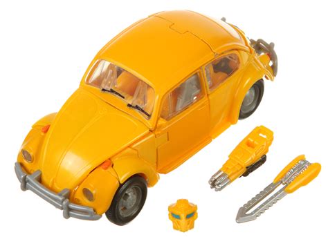 Deluxe Class Bumblebee (18) (Transformers, Studio Series, Autobot) | Transformerland.com ...