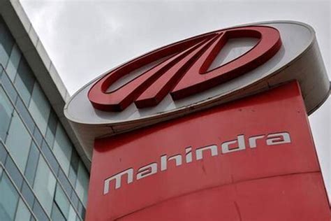 Mahindra and Mahindra launches online platform to sell its SUV - The Statesman