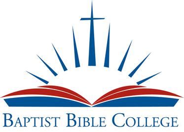 File:Baptist Bible College Official Logo.jpg - Wikipedia