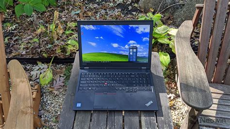 KombackBlog - Lenovo ThinkPad P53 Reviewed