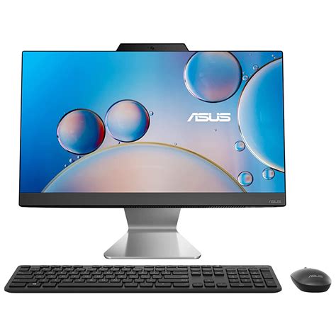 Buy ASUS AiO A3 Series 21.45 Inch Full HD IPS Display Intel Core i3 12th Gen Windows 11 Home ...