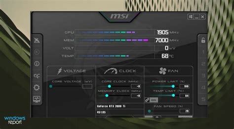 8 Best Overclocking Software For CPU, GPU [2024 Guide]