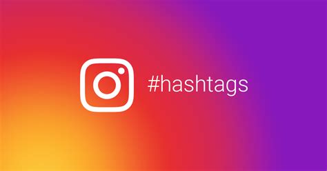 100 Popular Instagram Hashtags You Should Use on Every Post – Woorise Blog