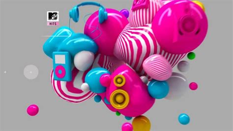 Awesome Motion Graphics Inspiration