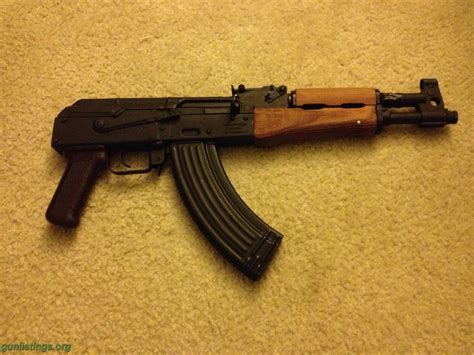 Gunlistings.org - Pistols Draco â€“ C AK-47 Pistol For Sale