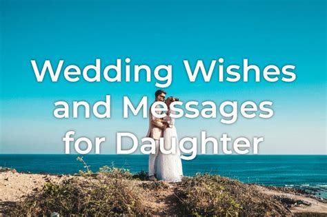 30+ Wedding Wishes for Daughter | Styiens