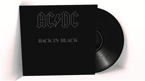 40 Reasons We Still Love AC/DC's Back in Black