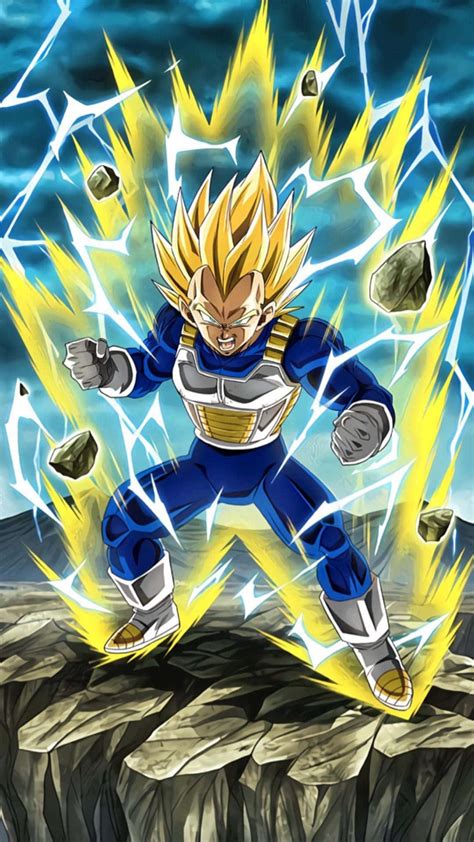 Details more than 77 vegeta super saiyan wallpaper super hot - in.coedo.com.vn