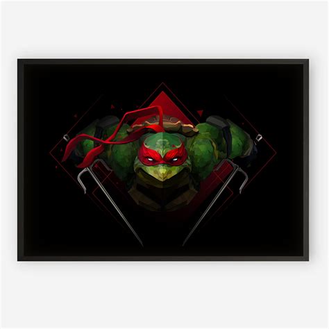 3 | Ninja Turtles – Poster Shop