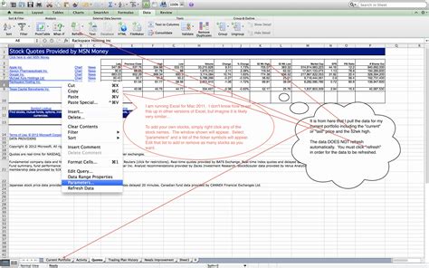 Forex Trading Plan Template Excel