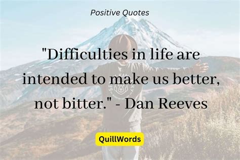 180 Best Positive Quotes for a Brighter Life - QuillWords