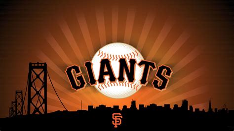 San Francisco Giants Wallpapers - Top Free San Francisco Giants Backgrounds - WallpaperAccess