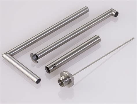 Selecting the Right Stainless Steel Tubing Grades & Type