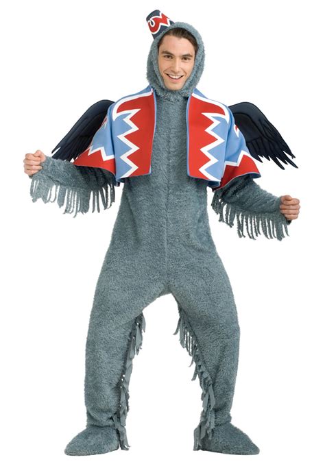 Adult Flying Monkey Costume - Wizard of Oz Flying Monkey Costumes