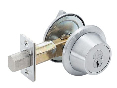 Commercial Grade Door Locks | Heavy Duty Security Door Lock Systems- Best Door Hardware