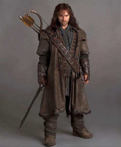 Kili......... - The Hobbit Wallpaper (36759348) - Fanpop