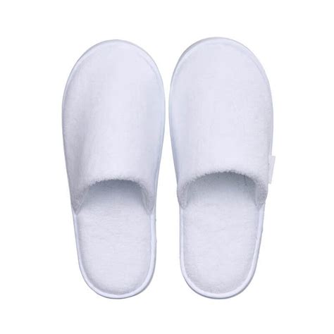 Luxury Hotel Slippers | Aurora Spa