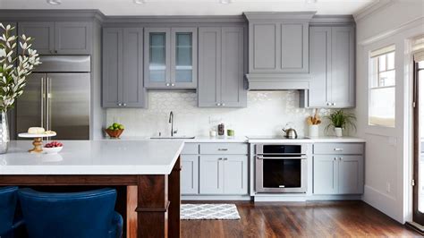 What Color Should I Paint Kitchen Cabinets – Things In The Kitchen