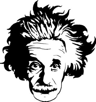 Free Albert Einstein Cartoon, Download Free Albert Einstein Cartoon png images, Free ClipArts on ...