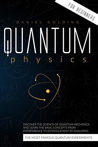 20 Best Quantum Mechanics Books for Beginners - BookAuthority