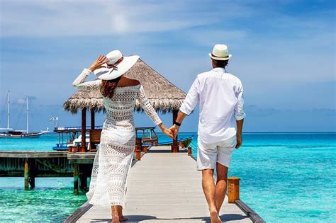 Save More Than $2,500 on a Five-Night Maldives Vacation for Two at Travelzoo