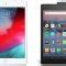 Apple iPad vs Amazon Fire Tablet - Which is Best? | Tech.co