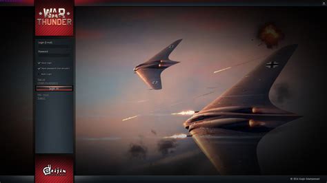 New Loading screens on Dev server 1.42 ... : Warthunder