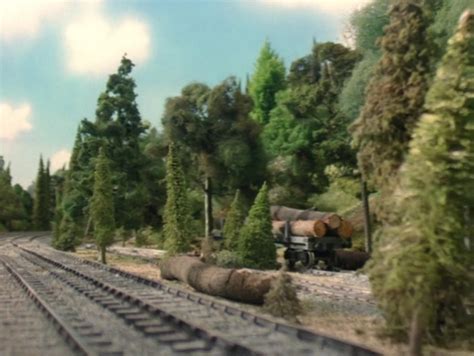 Henry's Forest (landmark)/Gallery | Thomas the Tank Engine Wikia | FANDOM powered by Wikia