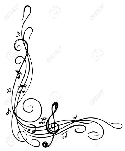 music frame clipart 20 free Cliparts | Download images on Clipground 2024