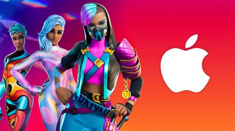 Apple & Google Have Removed Fortnite From Their App Stores, Game's Maker Hits Back