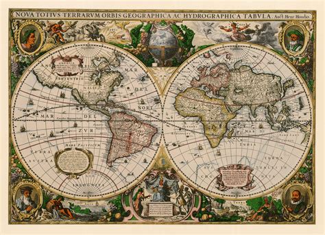 Mapas Antiguos Megapost Antique Maps Antique Map Historical Maps | Images and Photos finder