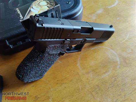 Glock 20 MOS gen 5 basically new | Northwest Firearms