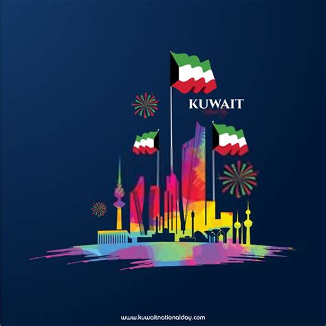 Happy Kuwait Liberation Day 2021