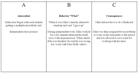 Functional Behavior Assessment - A Beginner's Guide to PBIS