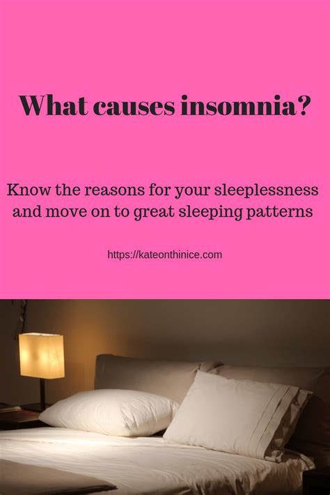 What causes insomnia? Top tips for tackling it. - Woman on thin ice