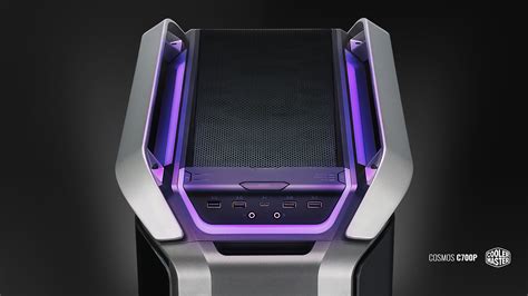 COSMOS C700P | Cooler Master