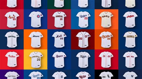 New Mlb Uniforms 2024 Rumors - Sue Nadiya