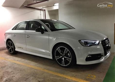 Audi A3 18 Tfsi Quattro - Best Auto Cars Reviews