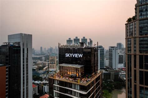 SKYVIEW Hotel Bangkok - Em District, Bangkok – Updated 2023 Prices