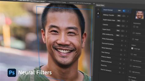 Photoshop neural filters: New AI tools are mind-blowing (and a bit terrifying) | Creative Bloq