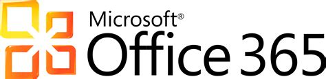 Microsoft Office 365 Logo