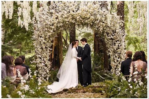 the wedding - The Twilight Saga: Breaking Dawn Part 1 Photo (33550095) - Fanpop