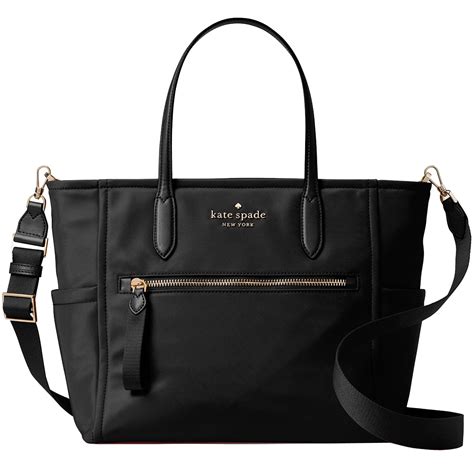 Kate Spade Chelsea Medium Satchel Bag in Black wkr00566 – PinkOrchard.com