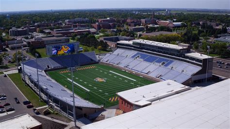 Sdsu Football Stadium