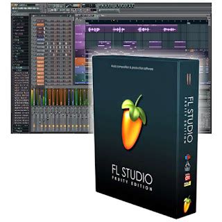 Fruity Loops Studio Free Download - Powerful Apps