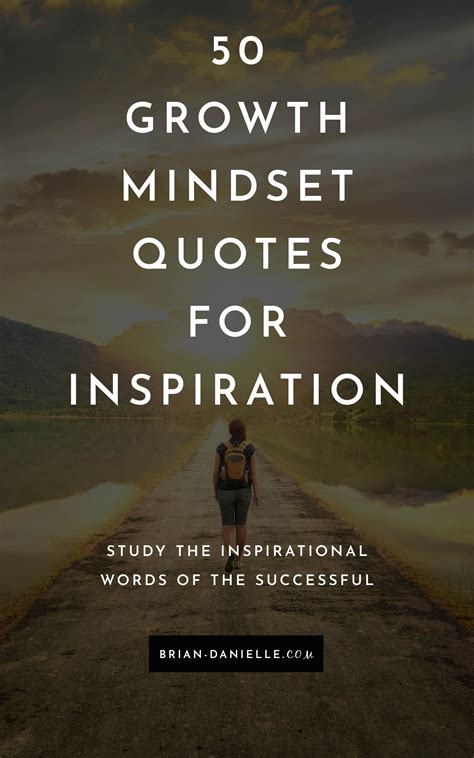 Growth Mindset Success Mindset Motivational Quotes - Motivational Quotes For Life